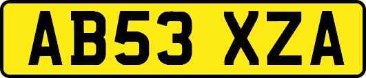 AB53XZA