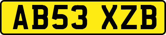AB53XZB