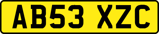 AB53XZC