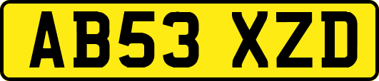AB53XZD