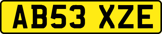 AB53XZE