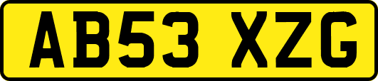 AB53XZG