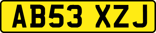 AB53XZJ