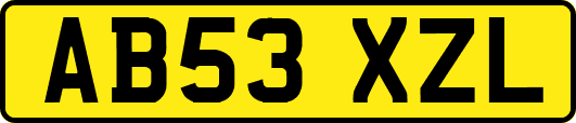 AB53XZL