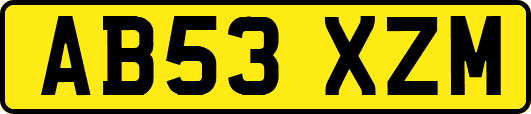 AB53XZM