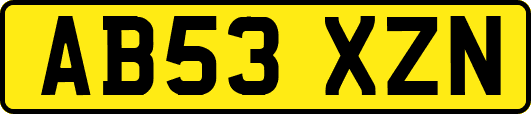 AB53XZN