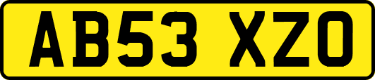 AB53XZO