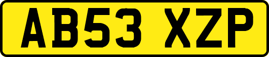 AB53XZP