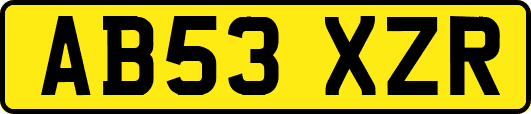 AB53XZR