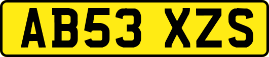 AB53XZS