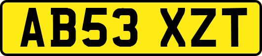 AB53XZT