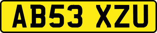 AB53XZU
