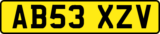 AB53XZV