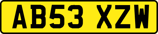 AB53XZW