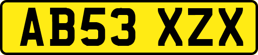 AB53XZX