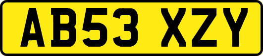 AB53XZY