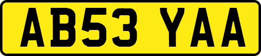 AB53YAA
