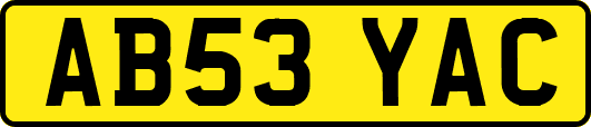 AB53YAC