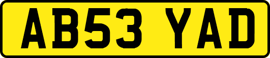 AB53YAD