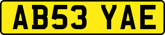AB53YAE