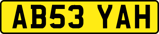 AB53YAH