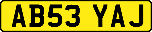 AB53YAJ