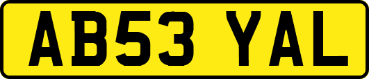AB53YAL