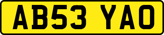 AB53YAO