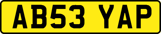 AB53YAP
