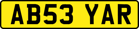 AB53YAR