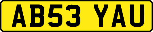 AB53YAU