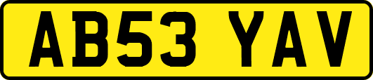 AB53YAV