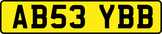 AB53YBB