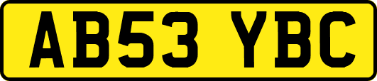 AB53YBC