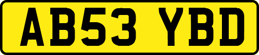 AB53YBD