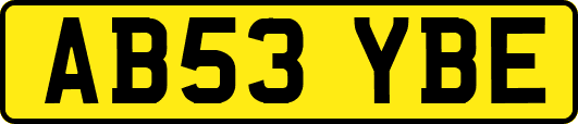 AB53YBE