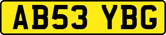 AB53YBG