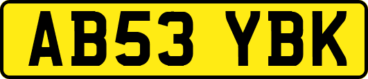 AB53YBK