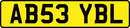 AB53YBL