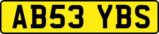 AB53YBS