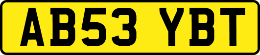 AB53YBT