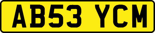 AB53YCM