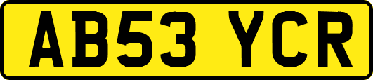 AB53YCR