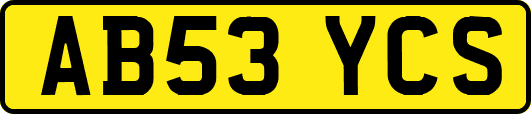 AB53YCS