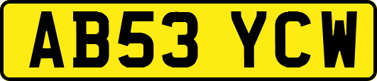 AB53YCW