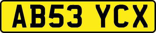AB53YCX