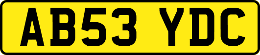 AB53YDC