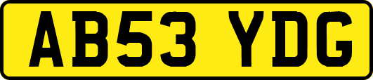 AB53YDG