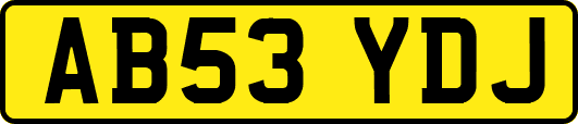 AB53YDJ