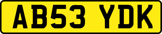 AB53YDK